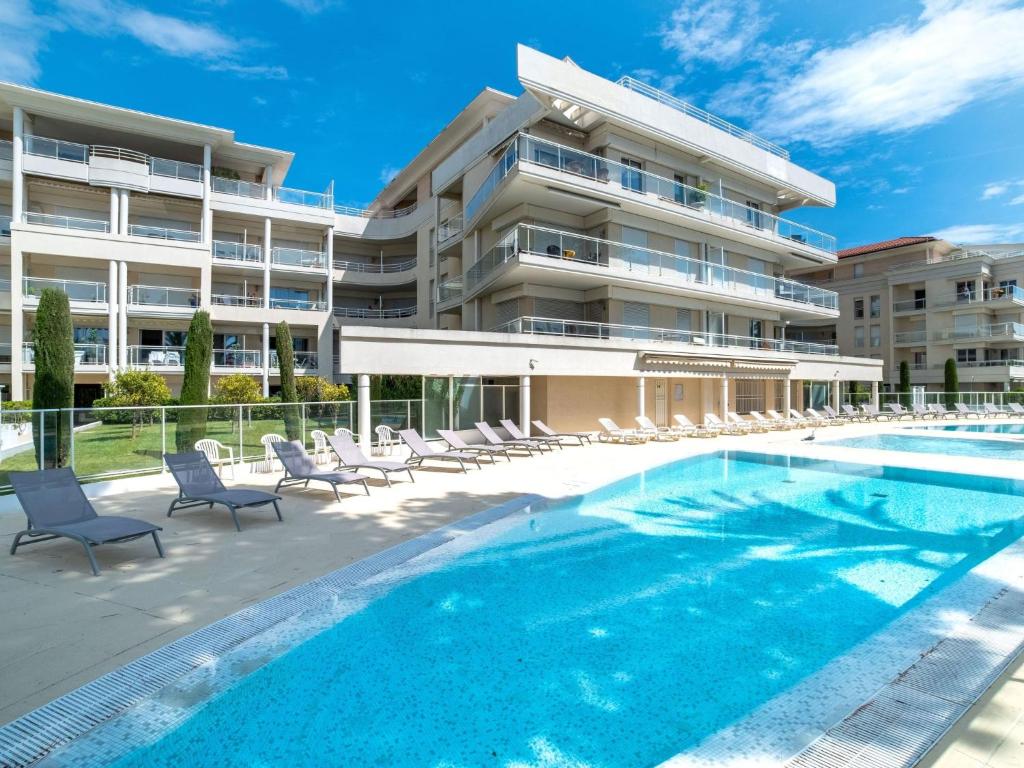 Appartement Apartment Royal Palm  06150 Cannes