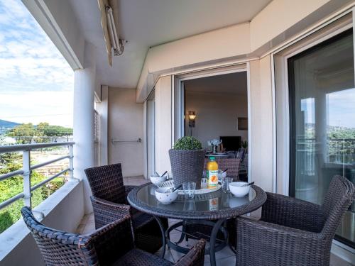Apartment Royal Palm