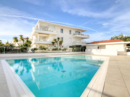 Apartment Royal Rivage