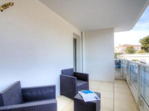 Apartment Royal Rivage