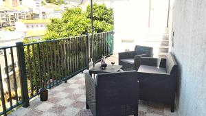 Apartment Rua Corpo de Deus in Coimbra