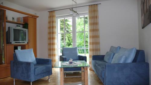 Apartment Rudi