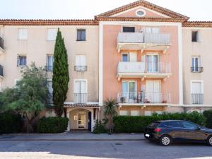 Apartment Rue de l'Amarrage