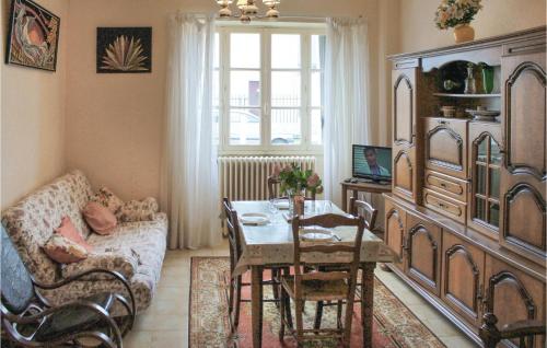 Apartment Rue Duchesse Anne