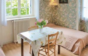 Apartment Rue Duchesse Anne