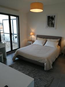 Apartment Rue Merle