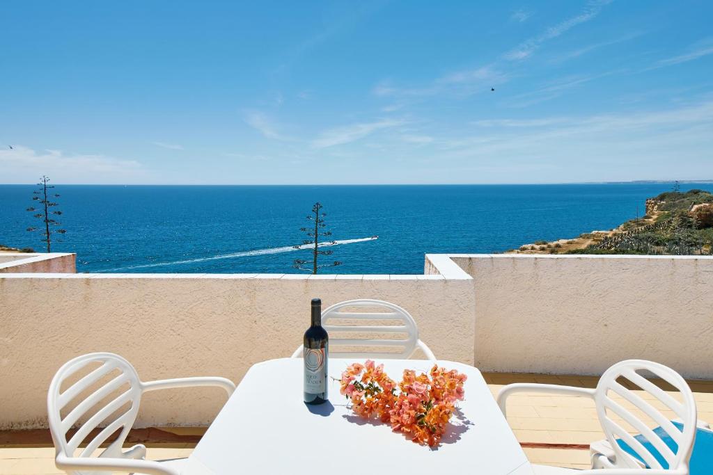 Apartment Rui Vale Centeanes Bloco G 3, 8400-525 Carvoeiro