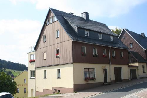 Apartment Rumrich