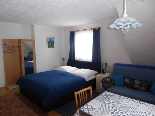 Apartment Rumrich