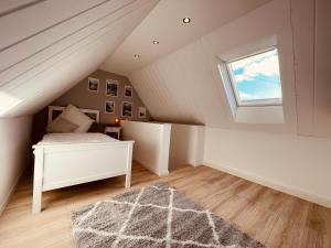 Apartment Rust II - modernes Apartment mit Prime, Küche, WLAN - am Thüringer Meer