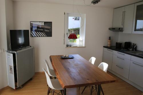 apartment-S Sonnenrain