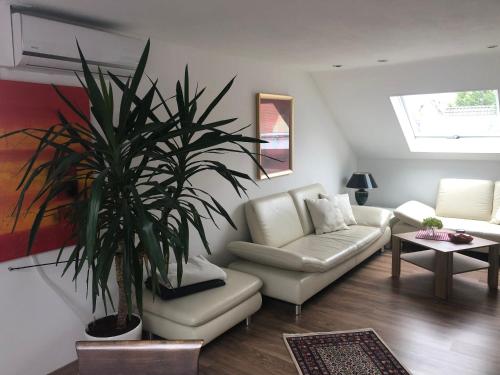Apartment Sabine