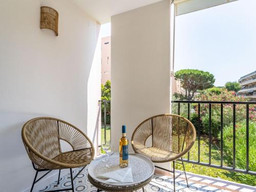 Apartment Saint Antoine-2