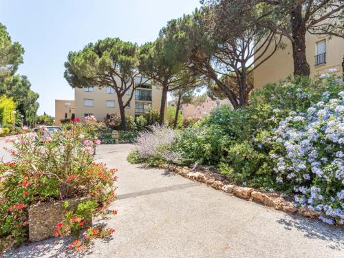 Apartment Saint Antoine-2