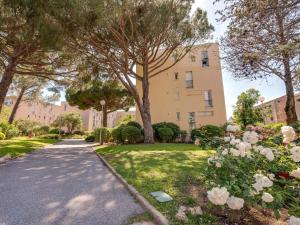 Apartment Saint Antoine-2