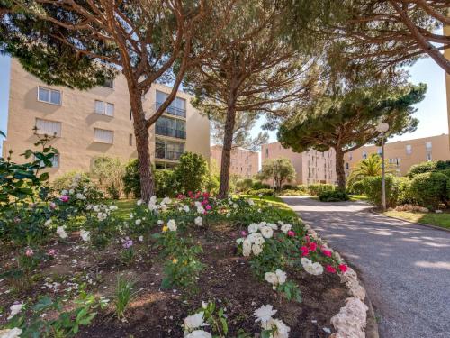 Apartment Saint Antoine