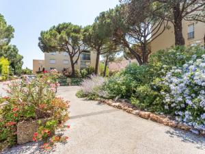Apartment Saint Antoine