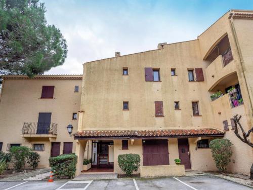 Apartment Saint Clair