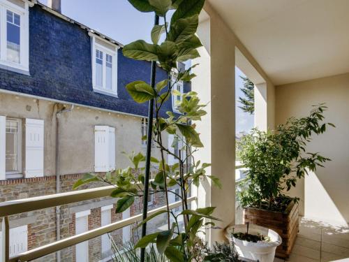 Apartment Saint Exupéry