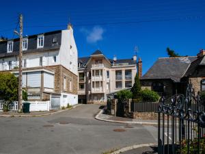 Apartment Saint Exupéry