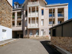 Appartement Apartment Saint Exupéry  35800 Dinard Bretagne