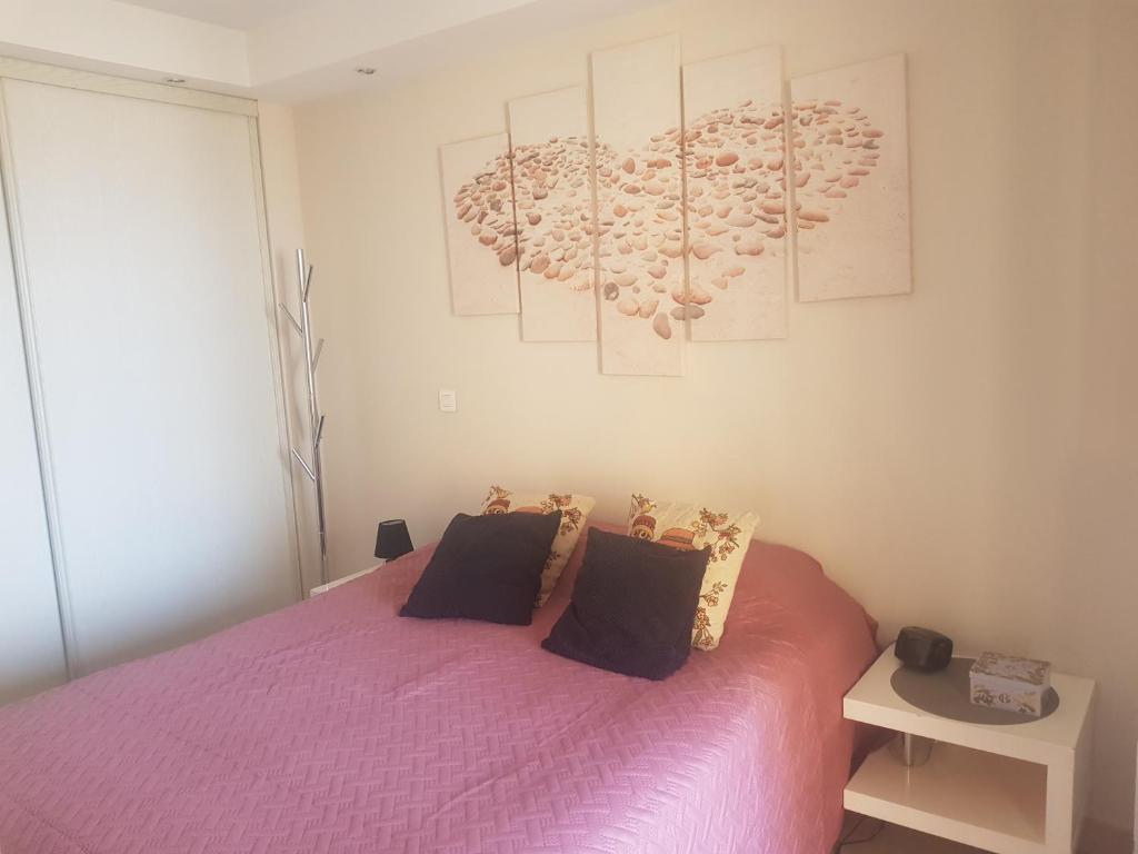 Apartment Saint James-12 83980 Le Lavandou