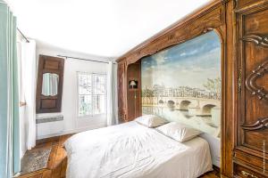 Apartment Saint-Louis