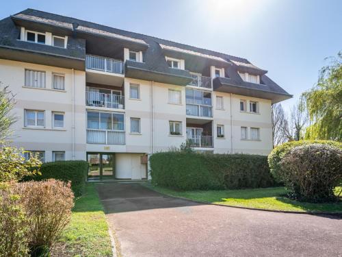 Apartment Saint Michel