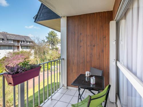 Apartment Saint Michel