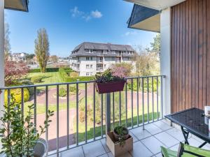 Apartment Saint Michel