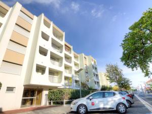 Apartment Saint Palais-7