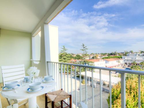 Apartment Saint Palais