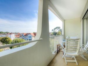 Apartment Saint Palais