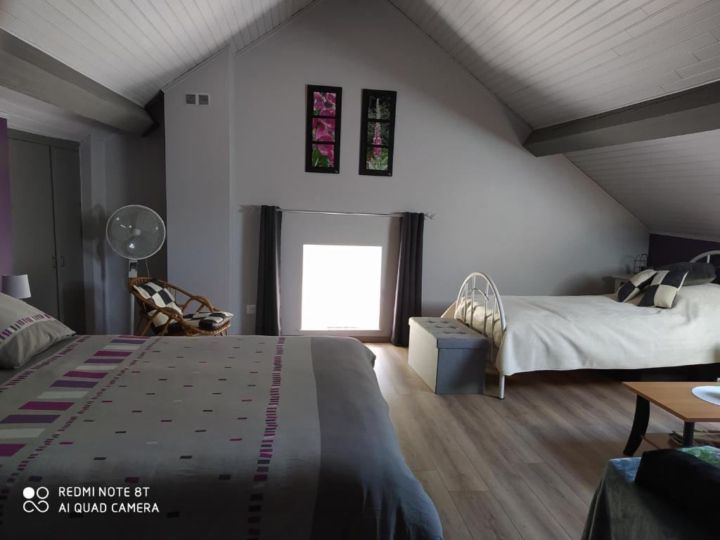 Apartment Saint Saens 34340 Marseillan
