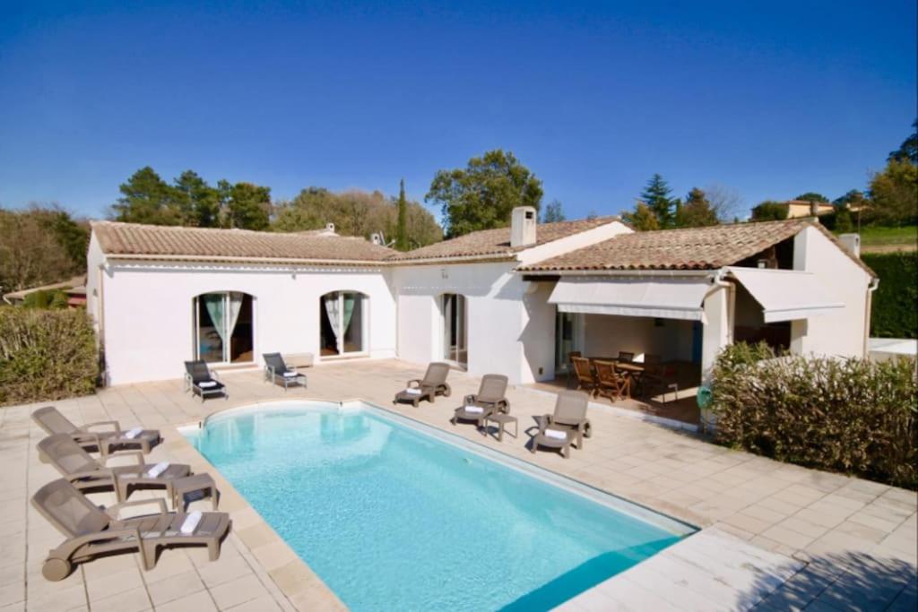 Apartment Saint-Tropez