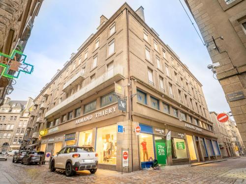 Apartment Saint Vincent