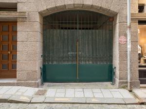 Apartment Saint Vincent