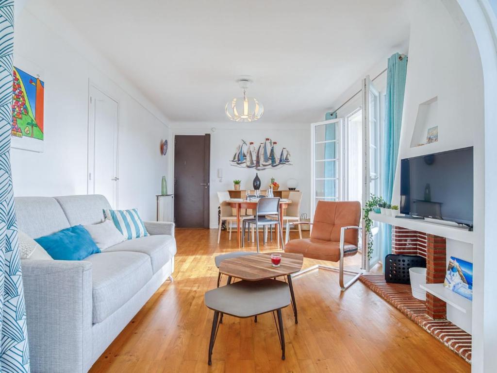 Apartment Sainte-Madeleine , 64200 Biarritz