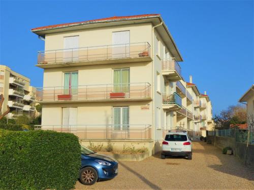 Apartment Sainte-Madeleine