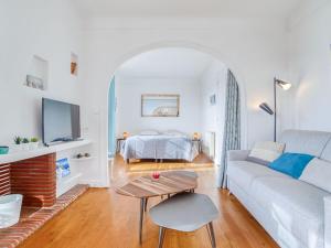 Apartment Sainte-Madeleine