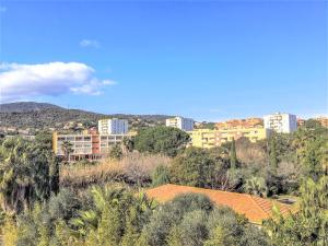 Apartment Sainte Maxime les Plages-1