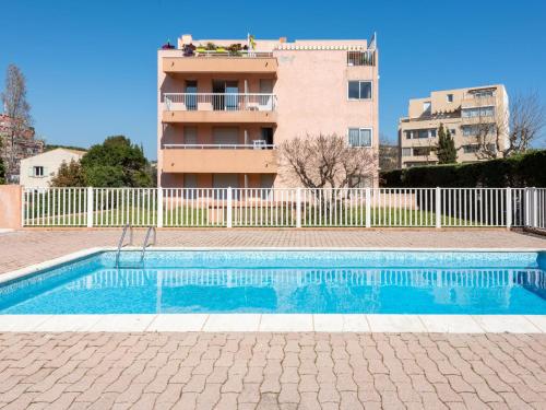 Apartment Sainte Maxime les Plages-4
