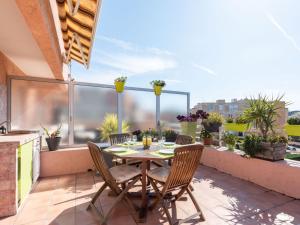 Apartment Sainte Maxime les Plages-4