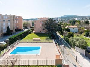 Apartment Sainte Maxime les Plages-4
