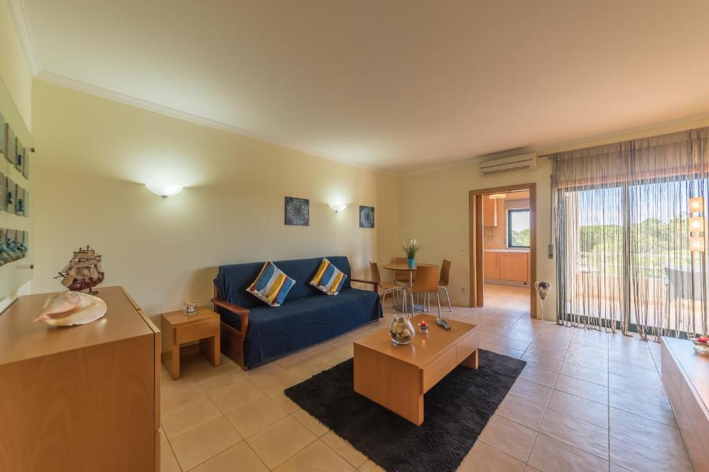Apartment Salgados 36 Estrada dos Salgados, Lote 36, 8200-410 Albufeira