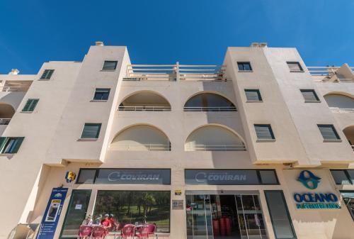 Apartment Salgados 36