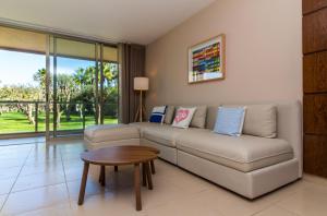 Apartment Salgados Beach- D´alma Garden View