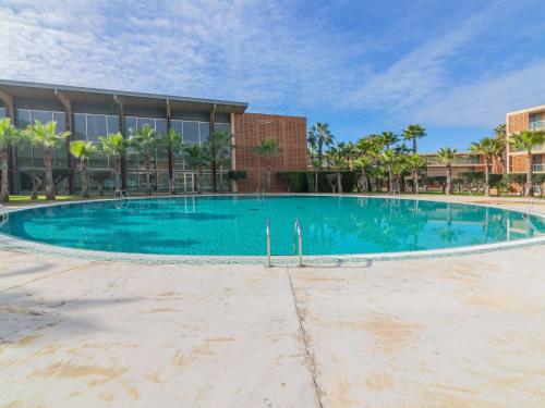 Apartment Salgados Beach & Golf