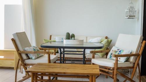 Apartment Salgados Lounge
