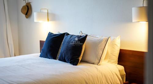 Apartment Salgados Lounge